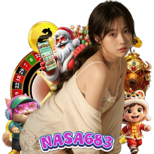 nasa683 เครดิตฟรี
